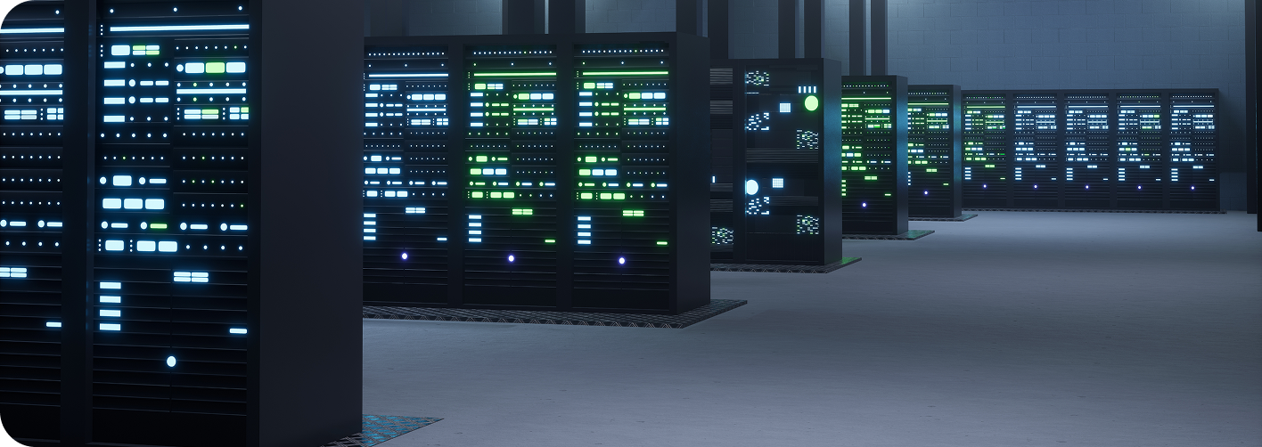 Implementación de Servidores