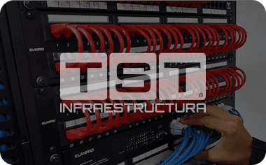 Infraestructura