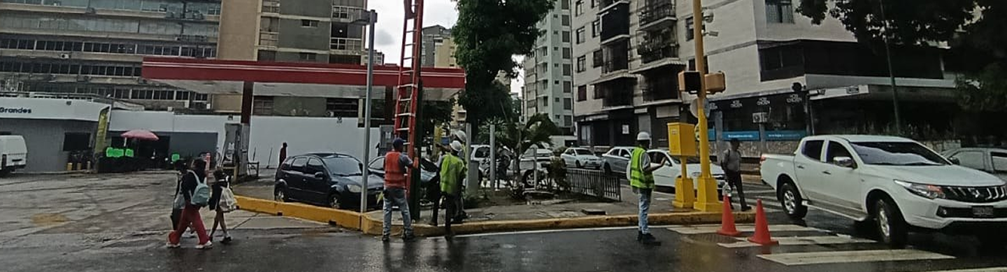 Tecnología, Conectividad y Software