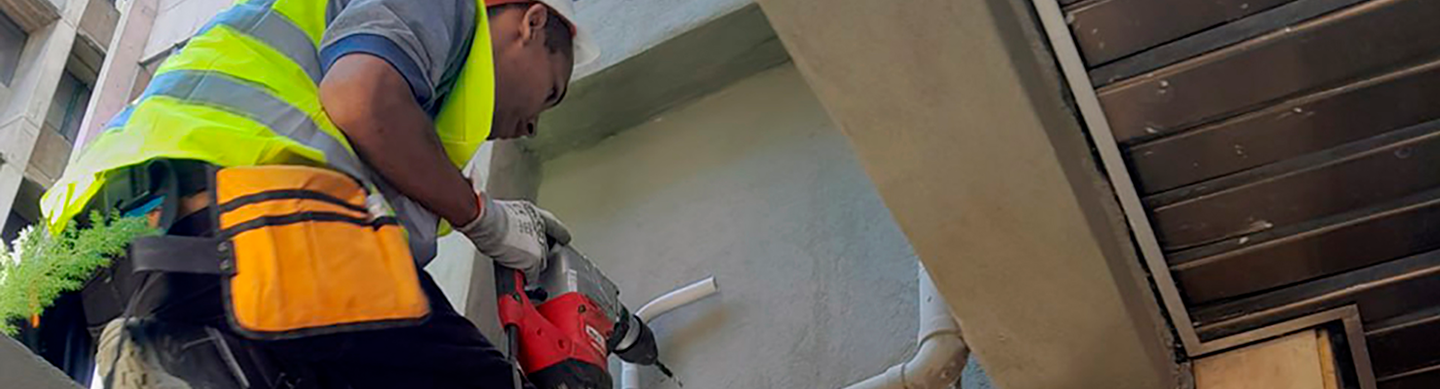 Tecnología, Conectividad y Software